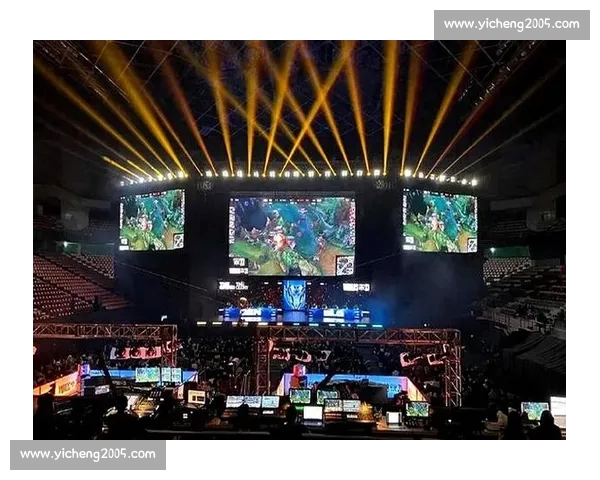 全球电竞赛事最新动态解析职业选手转会与战队策略变化